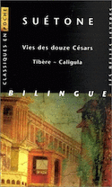 Vie des douze Césars